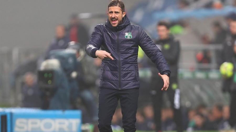 Dionisi a Monza per la svolta «Il mio Sassuolo può farcela»