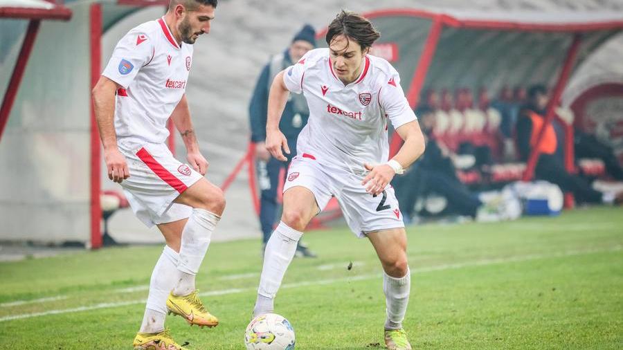 Serie D. Carpi oggi a Sant’Angelo Contini: «Numerose assenze, ma dobbiamo stringere i denti»