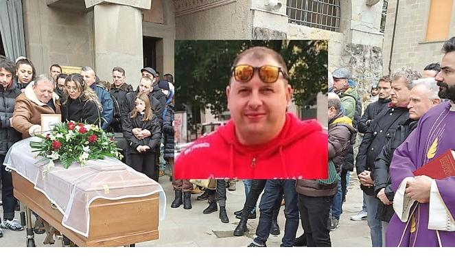 Pavullo: «Giorgio, ci hai salvate dall’incidente Ora sarai per sempre il nostro angelo»