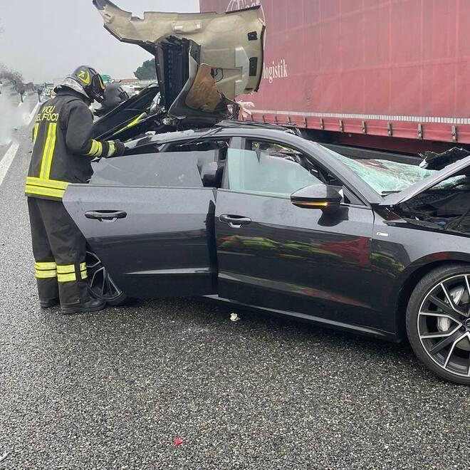 Soliera, la morte di Enrico Goldoni. Il ricordo dell’amico «Era generoso, brillante e mai banale»