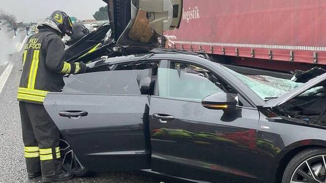 Soliera, la morte di Enrico Goldoni. Il ricordo dell’amico «Era generoso, brillante e mai banale»