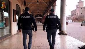 Carpi Polizia, boom di arresti e denunce Nel 2022 più di mille interventi