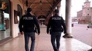 Carpi Polizia, boom di arresti e denunce Nel 2022 più di mille interventi