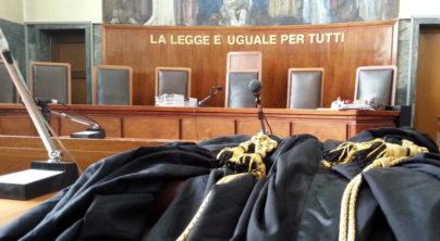 Modena. Perseguita la sua ex, 41enne a processo