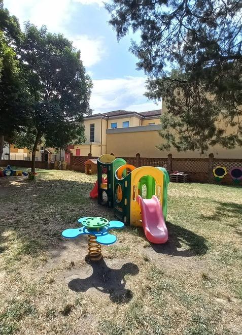 A Filo di Argenta la scuola diventa un atelier 