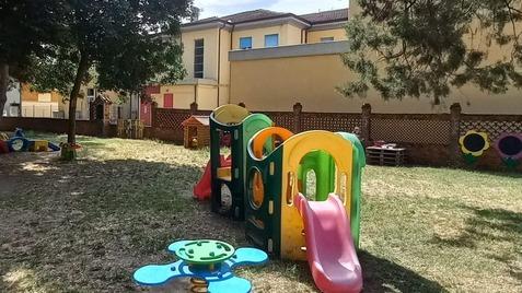 A Filo di Argenta la scuola diventa un atelier