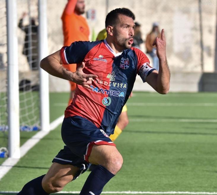 Ruocco e Scotto armi in più per la Torres contro l’Imolese 