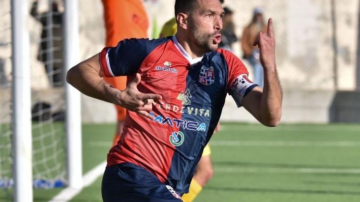 Ruocco e Scotto armi in più per la Torres contro l’Imolese