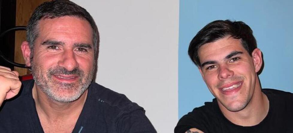 Stupro di gruppo, Lucarelli jr a babbo Cristiano: «Cancellato il video chiave che scagiona tutti». Le intercettazioni tra padre e figlio