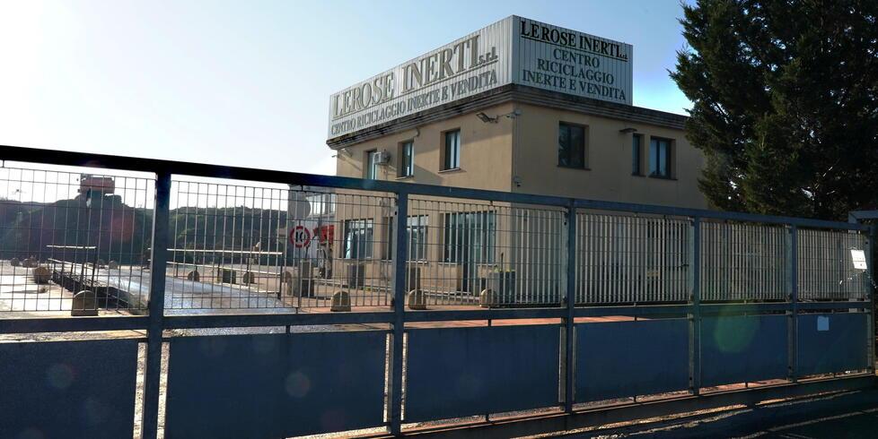 Antimafia, confiscati a Lerose beni e proprietà per 5 milioni