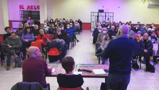 Ferrara. «No Feris», mobilitazione e osservazioni urbanistiche