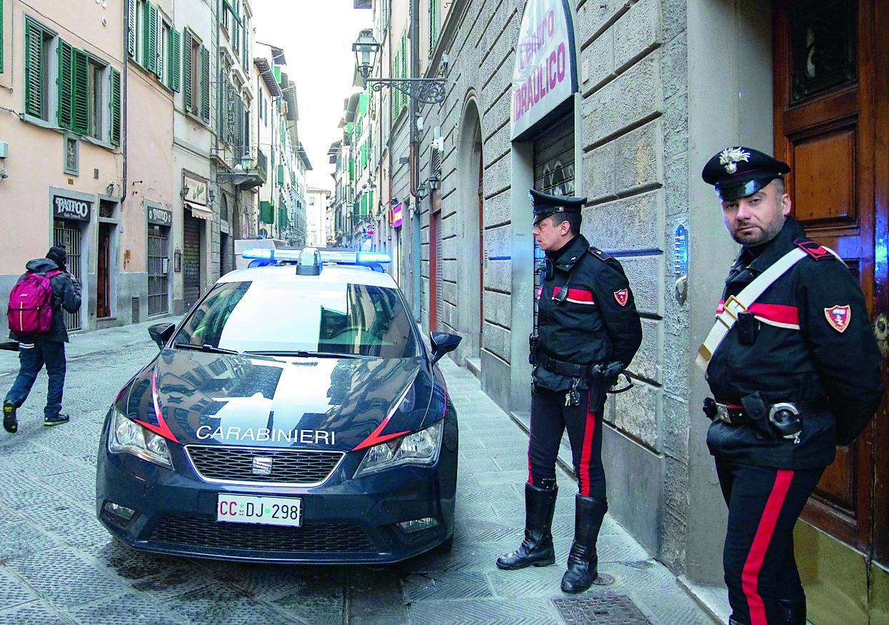 Firenze, la badante era un'aguzzina