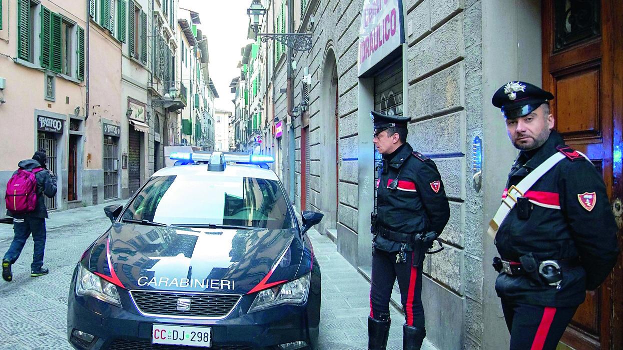 Firenze, la badante era un'aguzzina