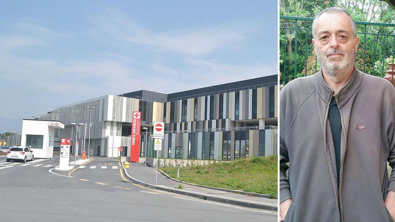 Lucca, operazione al rene sbagliato: i medici devono risarcire l’Asl