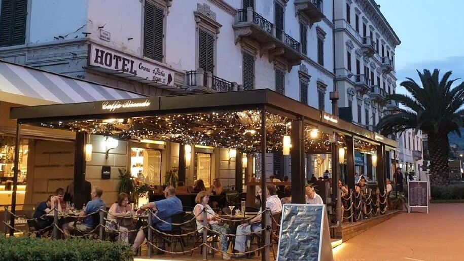 Montecatini, il Caffè Biondi chiude tre mesi in attesa del ritorno dei turisti