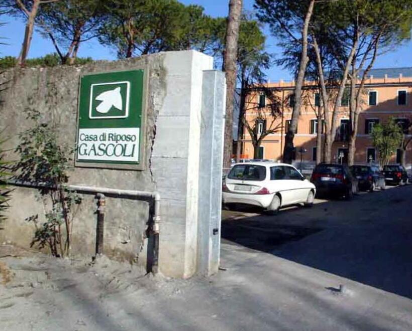 Casa Ascoli, il giorno della verità: sono attesi i pagamenti