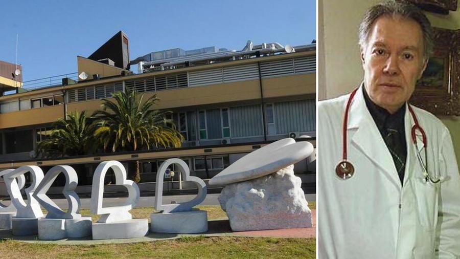 La scomparsa del professor Gaetano Azzolina, mito della cardiochirurgia