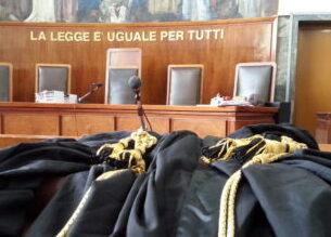 Oristano, fare l’avvocato non piace più e in tanti lasciano la toga 