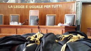 Oristano, fare l’avvocato non piace più e in tanti lasciano la toga