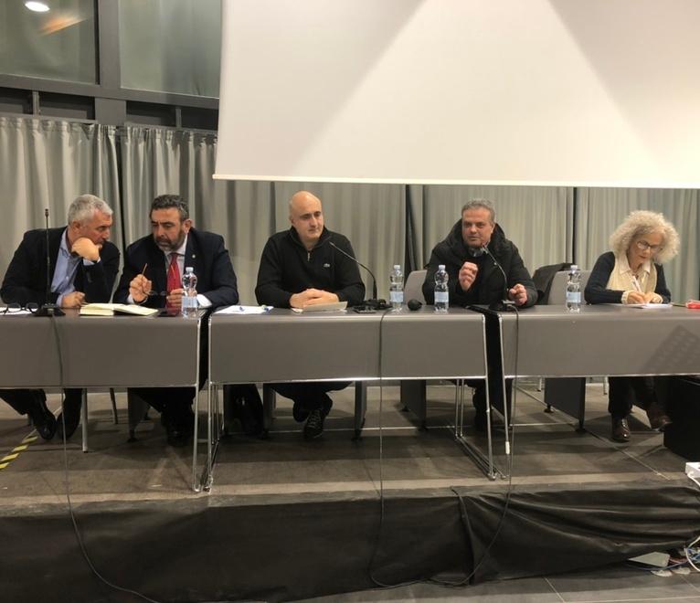 Doria difende il ruolo dell’ospedale di Alghero: «Il Civile sarà Dea di primo livello» 