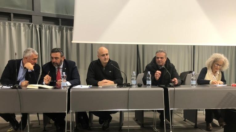 Doria difende il ruolo dell’ospedale di Alghero: «Il Civile sarà Dea di primo livello»