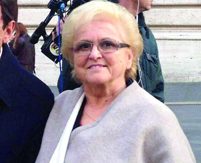 Vinci dice addio a Gianna presidente della Pro loco