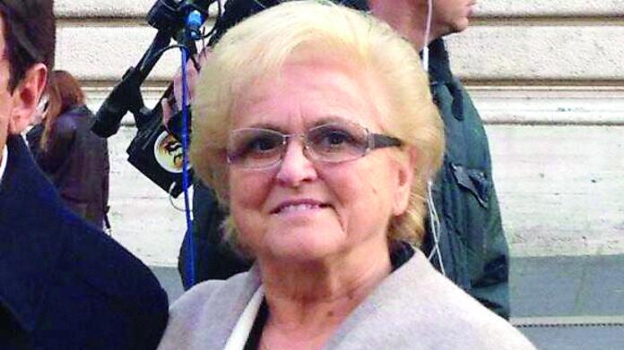 Vinci dice addio a Gianna presidente della Pro loco