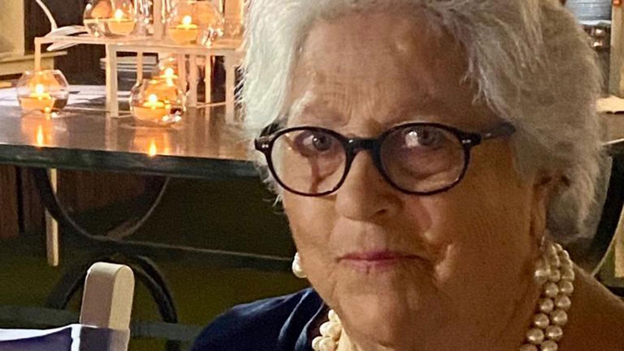 Lucca, addio a Gabriella Venitucci: aveva guidato uno storico ristorante