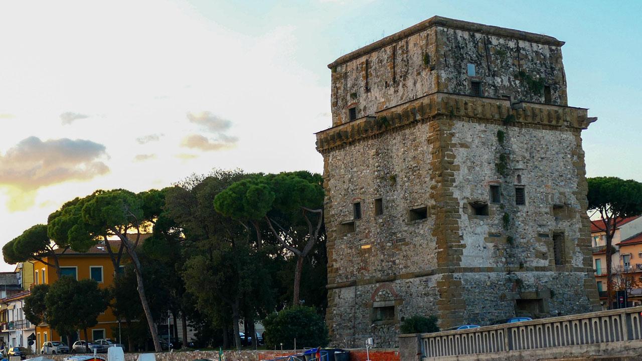 La Torre Matilde diventa museo: lavori all’interno per 289mila euro