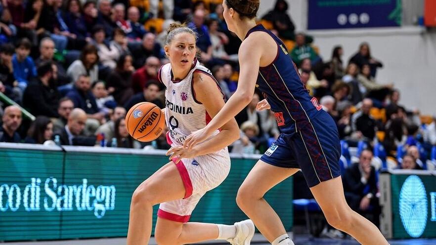 Elin Gustavvson