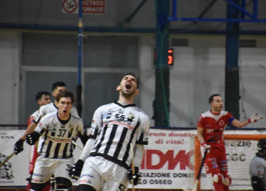 Orgoglio bianconero: con il Grosseto un punto che vale oro 