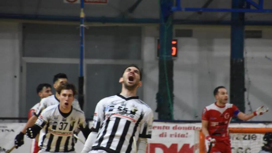 Orgoglio bianconero: con il Grosseto un punto che vale oro