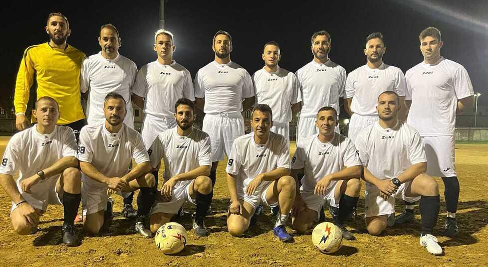 Atletico Ardenza fa 0-0 in Coppa. Male Petrarca e Livorno Forense 