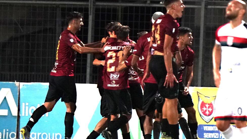 Pontedera, è vietato distrarsi
