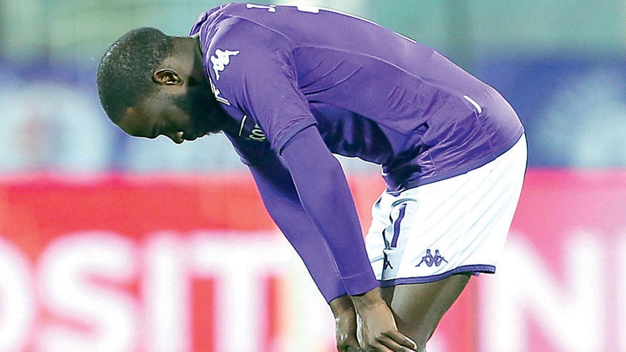 Viola choc, ko anche col Toro. E la Fiesole fischia