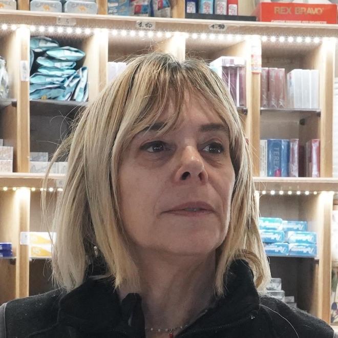 
	Maura Nardini del Bar Sciatori

