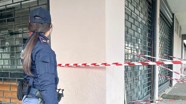 Via Turri, scoperti mini alloggi abusivi