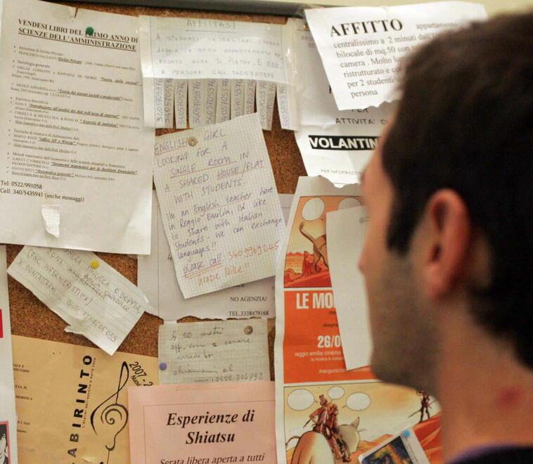 «Affitti turistici? Fenomeno grave che in città deve essere indagato»