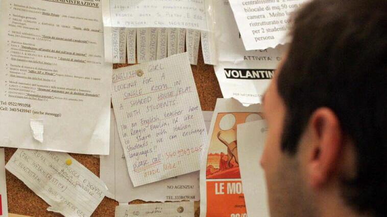 «Affitti turistici? Fenomeno grave che in città deve essere indagato»