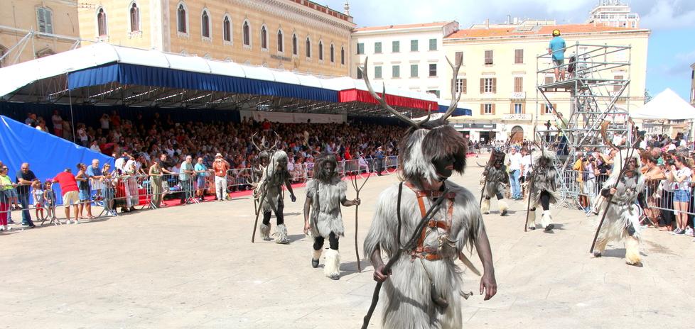 La Confcommercio lancia la Fondazione Sassari: «Una struttura operativa per organizzare eventi culturali» 
