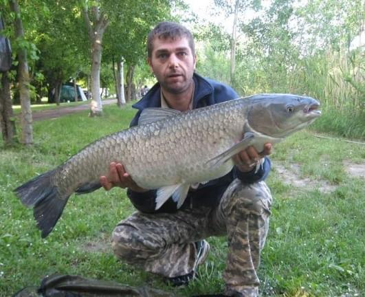 Ferrara, muore colpito da infarto: «Era un gigante buono»