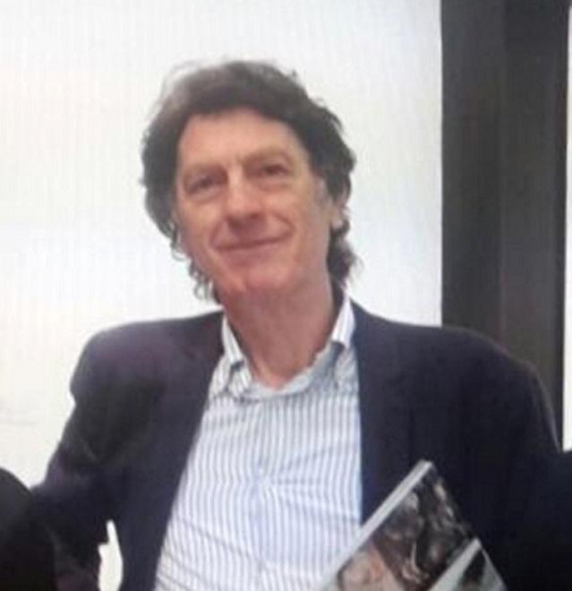 Ferrara, è morto Gianfranco Goberti Pittore ed ex preside del Dosso