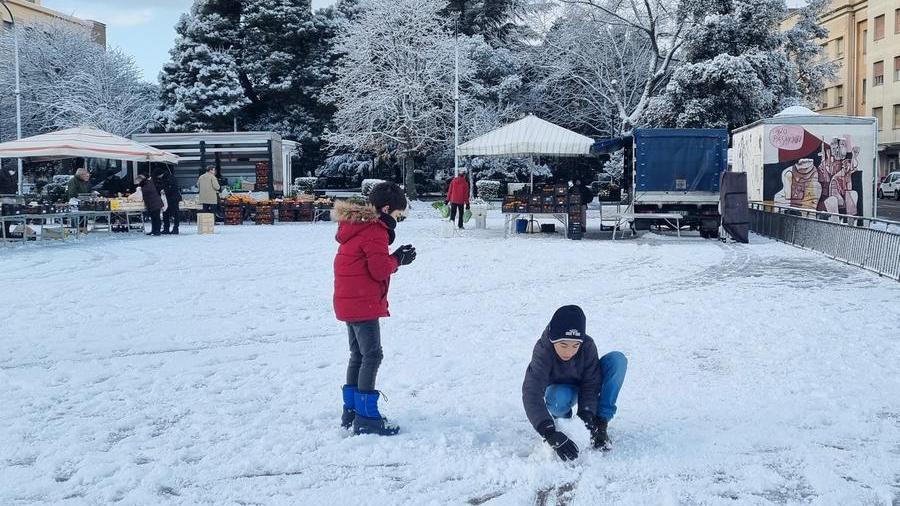 Freddo polare, in Sardegna è tregua in attesa di Attila