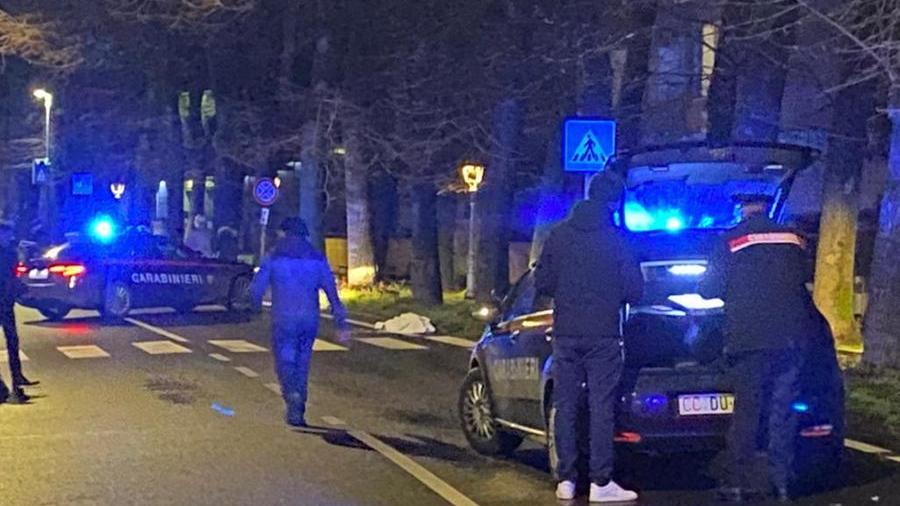 Incidente in via Curiel: morta una 63enne