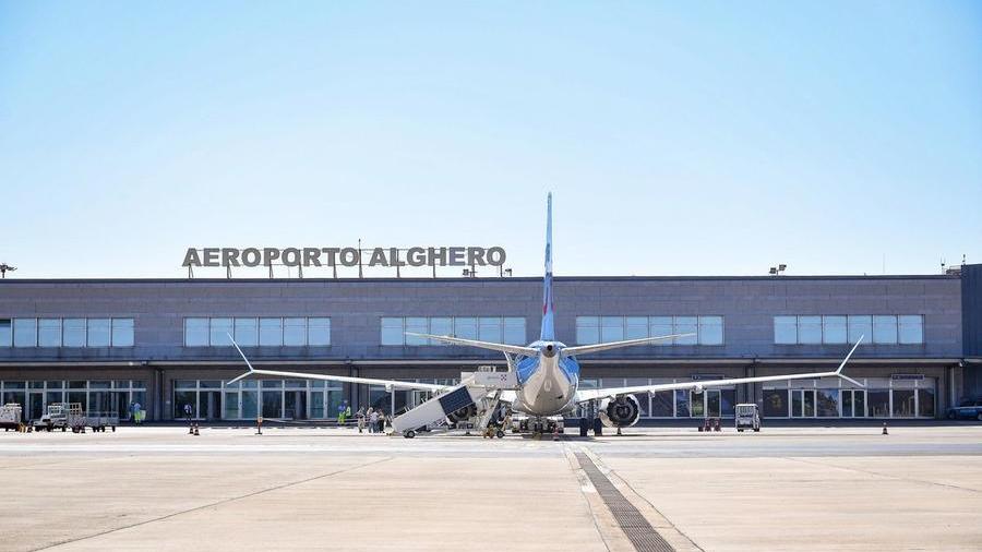 Alghero: c’è anche Aeroitalia, ma il futuro è un’incognita
