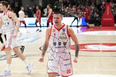 Strepitosa Unahotels, Milano va ko al Bigi