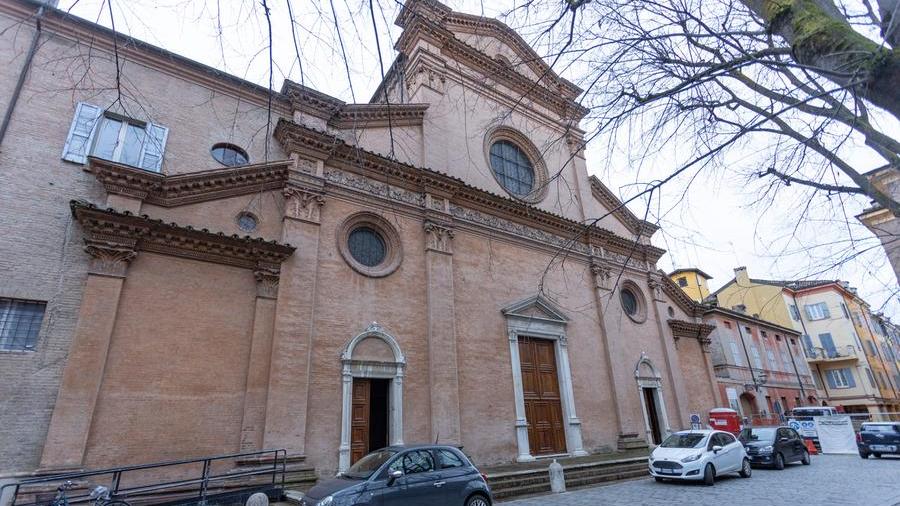 Modena Eredità di 4 milioni sottratta, priore di San Pietro indagato