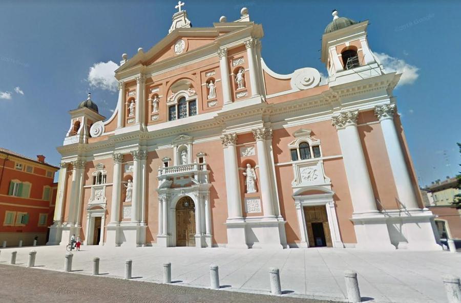 Un’unica diocesi con Modena? Carpi ormai è già «rassegnata»