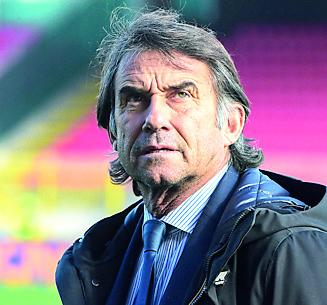 Carnevali: «Plusvalenze, il Sassuolo non c’entra»