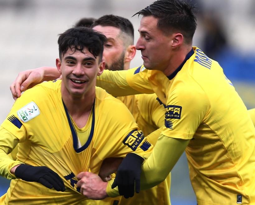  Vaira chiama l’agente di Giovannini: l’ex Carpi non si muove da Modena